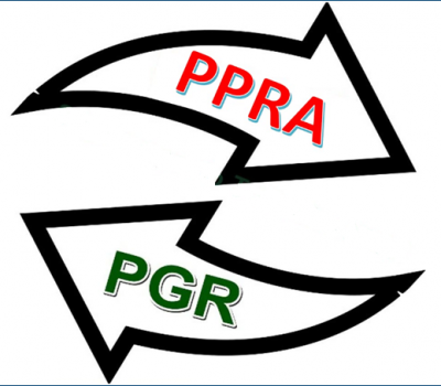 PPRA x PGR